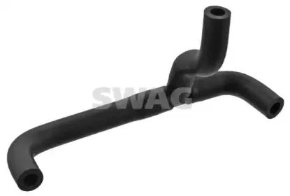 Шланг, вентиляция картера SWAG купить